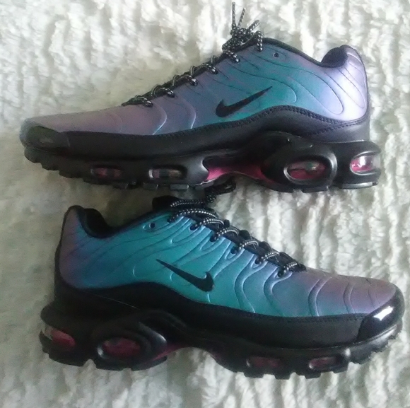 Nike Shoes | Nike Air Max Plus 